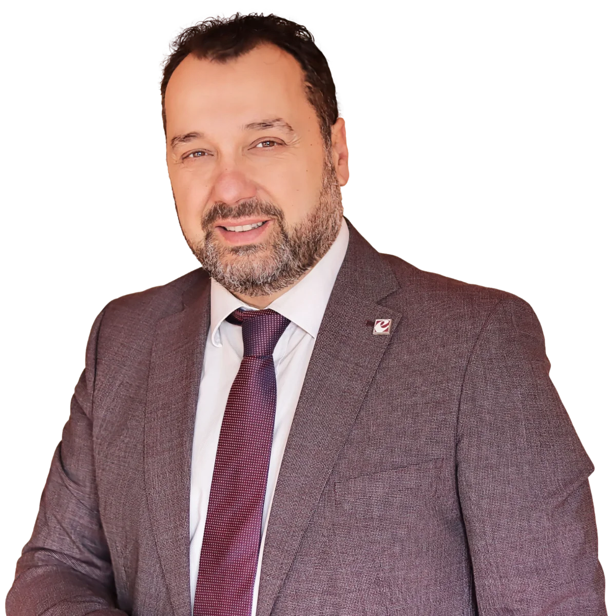 Stefano De Luca Agente Immobiliare